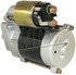 71-29-19610 by WILSON HD ROTATING ELECT - Starter Motor - 12v