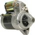 71-29-18048 by WILSON HD ROTATING ELECT - Starter Motor - 12v, Direct Drive