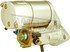 71-29-18139 by WILSON HD ROTATING ELECT - Starter Motor - 12v, Off Set Gear Reduction