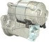 71-29-18145 by WILSON HD ROTATING ELECT - Starter Motor - 12v, Off Set Gear Reduction