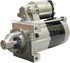 71-29-18266 by WILSON HD ROTATING ELECT - Starter Motor - 12v, Direct Drive