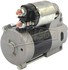 71-29-18266 by WILSON HD ROTATING ELECT - Starter Motor - 12v, Direct Drive