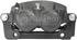 99P17967A by NUGEON - Remanufactured Disc Brake Caliper