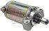 71-29-18403 by WILSON HD ROTATING ELECT - Starter Motor - 12v, Permanent Magnet Direct Drive