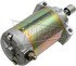 71-29-18403 by WILSON HD ROTATING ELECT - Starter Motor - 12v, Permanent Magnet Direct Drive