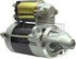 71-29-18404 by WILSON HD ROTATING ELECT - Starter Motor - 12v, Direct Drive