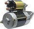 71-29-18404 by WILSON HD ROTATING ELECT - Starter Motor - 12v, Direct Drive