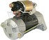 71-29-18414 by WILSON HD ROTATING ELECT - Starter Motor - 12v, Planetary Gear Reduction