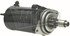 71-29-18416 by WILSON HD ROTATING ELECT - Starter Motor - 12v, Permanent Magnet Direct Drive