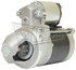 71-29-18425 by WILSON HD ROTATING ELECT - Starter Motor - 12v, Permanent Magnet Direct Drive