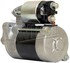 71-29-18425 by WILSON HD ROTATING ELECT - Starter Motor - 12v, Permanent Magnet Direct Drive