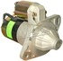 71-29-18426 by WILSON HD ROTATING ELECT - Starter Motor - 12v, Direct Drive