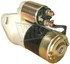 71-29-18426 by WILSON HD ROTATING ELECT - Starter Motor - 12v, Direct Drive