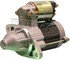 71-29-18450 by WILSON HD ROTATING ELECT - Starter Motor - 12v, Direct Drive