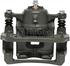 99P17972A by NUGEON - Remanufactured Disc Brake Caliper