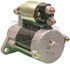 71-29-18450 by WILSON HD ROTATING ELECT - Starter Motor - 12v, Direct Drive