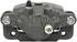 99P17329A by NUGEON - Remanufactured Disc Brake Caliper