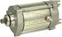 71-26-18631 by WILSON HD ROTATING ELECT - Starter Motor - 12v, Permanent Magnet Direct Drive