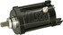 71-26-18637 by WILSON HD ROTATING ELECT - Starter Motor - 12v, Permanent Magnet Direct Drive