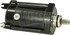 71-26-18637 by WILSON HD ROTATING ELECT - Starter Motor - 12v, Permanent Magnet Direct Drive