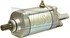 71-26-18641 by WILSON HD ROTATING ELECT - Starter Motor - 12v, Permanent Magnet Direct Drive