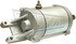 71-26-18641 by WILSON HD ROTATING ELECT - Starter Motor - 12v, Permanent Magnet Direct Drive