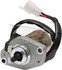 71-26-18642 by WILSON HD ROTATING ELECT - Starter Motor - 12v, Permanent Magnet Direct Drive