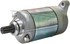 71-26-18645 by WILSON HD ROTATING ELECT - Starter Motor - 12v, Permanent Magnet Direct Drive