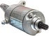 71-26-18645 by WILSON HD ROTATING ELECT - Starter Motor - 12v, Permanent Magnet Direct Drive