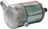 71-26-18645 by WILSON HD ROTATING ELECT - Starter Motor - 12v, Permanent Magnet Direct Drive