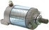 71-26-18647 by WILSON HD ROTATING ELECT - Starter Motor - 12v, Permanent Magnet Direct Drive