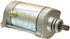 71-26-18648 by WILSON HD ROTATING ELECT - Starter Motor - 12v, Permanent Magnet Direct Drive