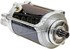 71-26-18660 by WILSON HD ROTATING ELECT - Starter Motor - 12v, Permanent Magnet Direct Drive