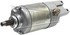 71-26-18666 by WILSON HD ROTATING ELECT - Starter Motor - 12v, Permanent Magnet Direct Drive