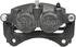 99P17339B by NUGEON - Remanufactured Disc Brake Caliper