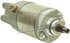 71-26-18666 by WILSON HD ROTATING ELECT - Starter Motor - 12v, Permanent Magnet Direct Drive