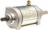 71-26-18667 by WILSON HD ROTATING ELECT - Starter Motor - 12v, Permanent Magnet Direct Drive