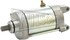 71-26-18670 by WILSON HD ROTATING ELECT - Starter Motor - 12v, Permanent Magnet Direct Drive