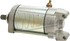 71-26-18670 by WILSON HD ROTATING ELECT - Starter Motor - 12v, Permanent Magnet Direct Drive