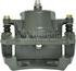 99P17350A by NUGEON - Remanufactured Disc Brake Caliper