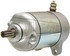 71-26-18683 by WILSON HD ROTATING ELECT - Starter Motor - 12v, Permanent Magnet Direct Drive