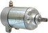 71-26-18683 by WILSON HD ROTATING ELECT - Starter Motor - 12v, Permanent Magnet Direct Drive