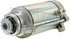 71-26-18701 by WILSON HD ROTATING ELECT - Starter Motor - 12v, Direct Drive