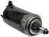 71-29-17605 by WILSON HD ROTATING ELECT - Starter Motor - 12v, Permanent Magnet Direct Drive