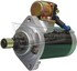 71-29-18966 by WILSON HD ROTATING ELECT - Starter Motor - 12v, Permanent Magnet Direct Drive