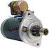 71-29-18966 by WILSON HD ROTATING ELECT - Starter Motor - 12v, Permanent Magnet Direct Drive