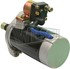 71-29-18966 by WILSON HD ROTATING ELECT - Starter Motor - 12v, Permanent Magnet Direct Drive