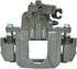 99P17937A by NUGEON - Remanufactured Disc Brake Caliper