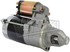 71-29-18976 by WILSON HD ROTATING ELECT - Starter Motor - 12v, Direct Drive