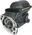 71-29-17617 by WILSON HD ROTATING ELECT - Starter Motor - 12v, Off Set Gear Reduction